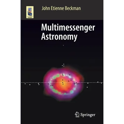 Multimessenger Astronomy