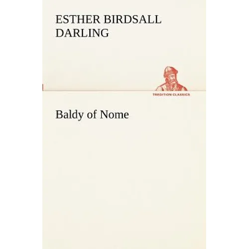 Baldy of Nome