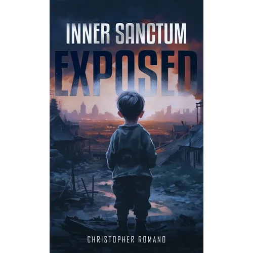 Inner Sanctum Exposed