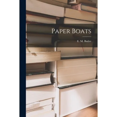 Paper Boats