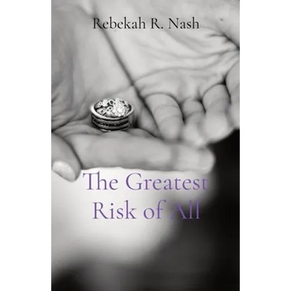 The Greatest Risk of All
