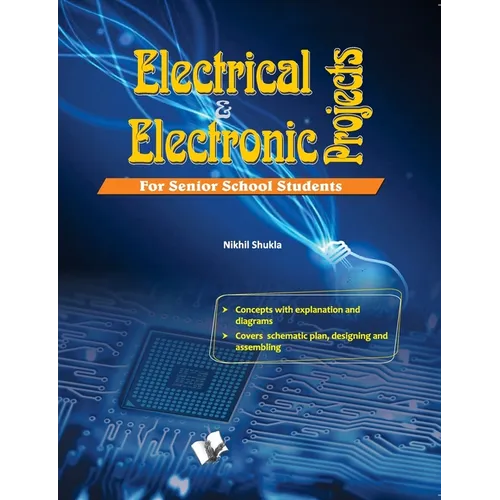 Electrical & Electronics Projects