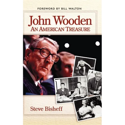 John Wooden: An American Treasure