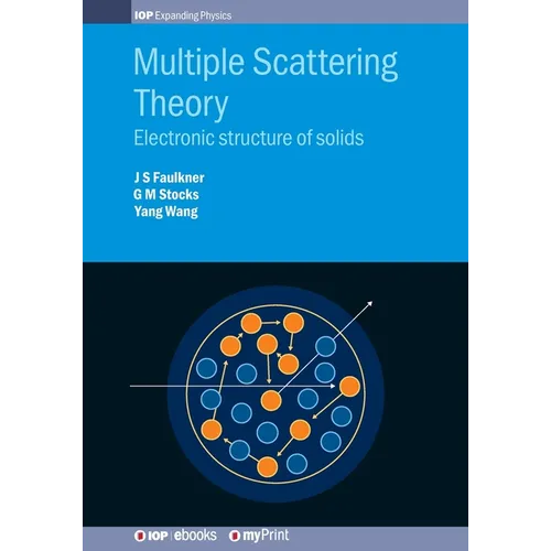 Multiple Scattering Theory: Electronic structure of solids