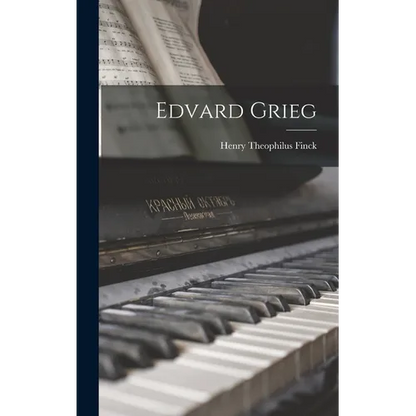Edvard Grieg