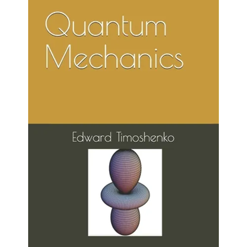 Quantum Mechanics