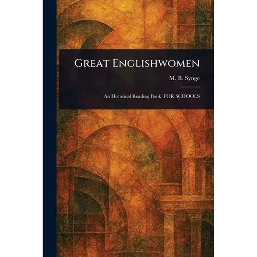 Great Englishwomen