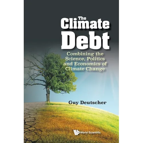 The Climate Debt