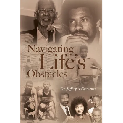 Navigating Life's Obstacles