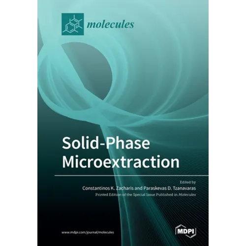 Solid-Phase Microextraction
