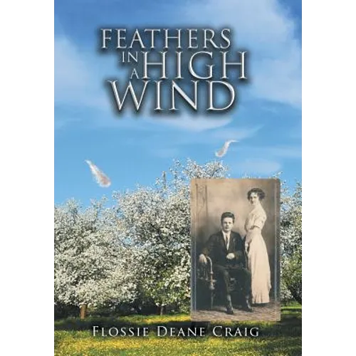 Feathers in a High Wind