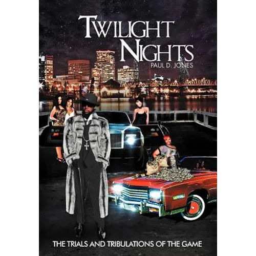 Twilight Nights: The Trials and Tribulations of the Game