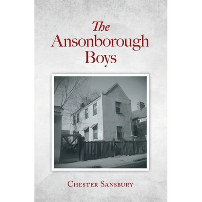 The Ansonborough Boys