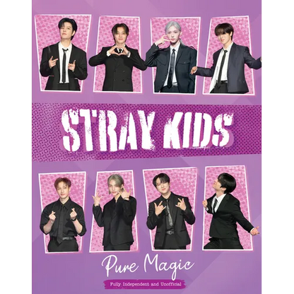 Stray Kids