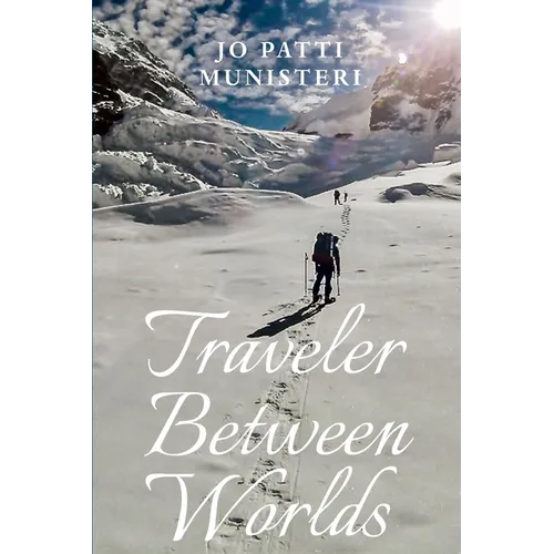 Traveler Between Worlds