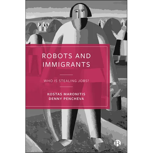 Robots and Immigrants: Who Is Stealing Jobs?