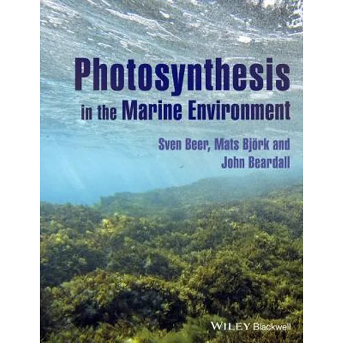 Photosynthesis in the Marine Environment