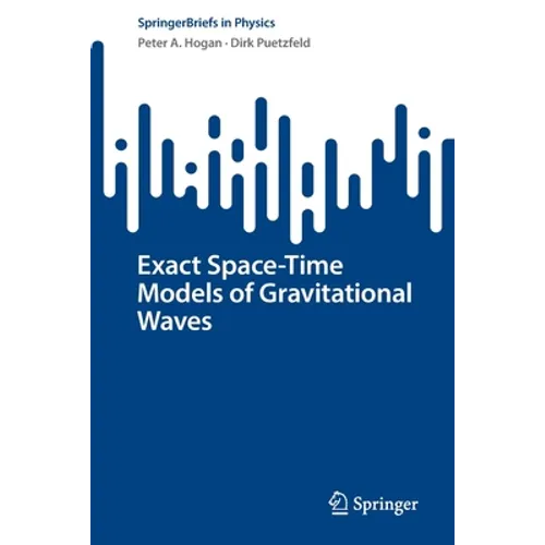 Exact Space-Time Models of Gravitational Waves