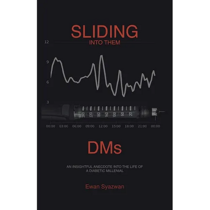 Sliding into Them Dms: An Insightful Anecdote into the Life of a Diabetic Millenial