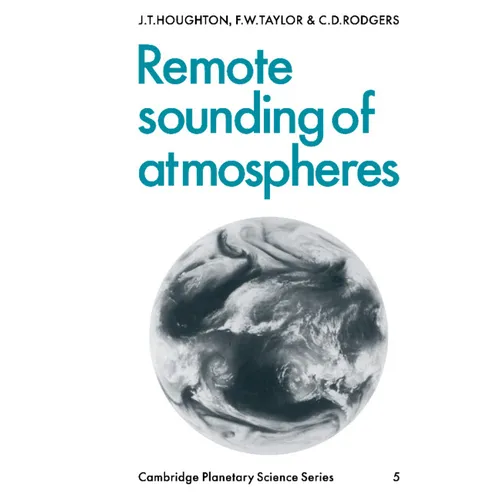 Remote Sounding of Atmospheres