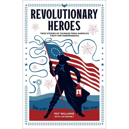 Revolutionary Heroes