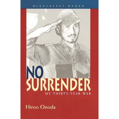 No Surrender: My Thirty-Year War - Paperback