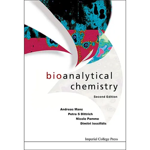 Bioanalytical Chemistry (2nd Ed)