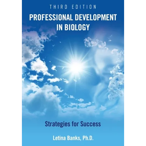 Professional Development in Biology: Strategies for Success