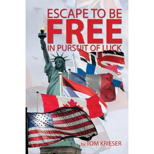 Escape to Be Free in Pursuit of Luck