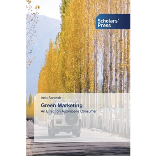 Green Marketing