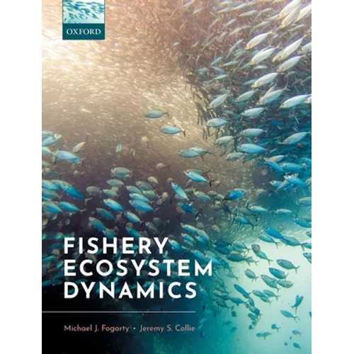 Fishery Ecosystem Dynamics P