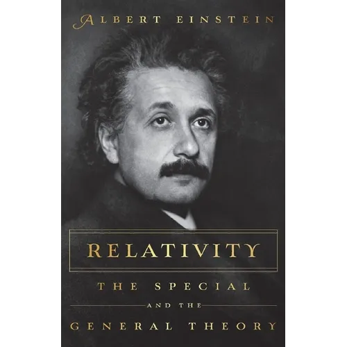 Relativity by Einstein