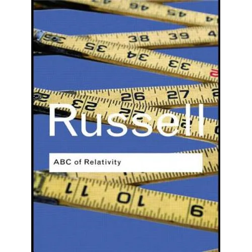 ABC of Relativity