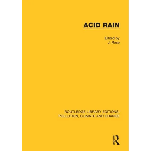 Acid Rain