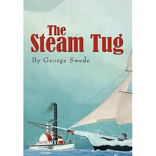 The Steam Tug