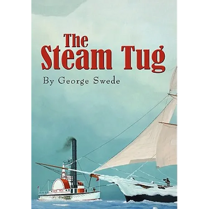 The Steam Tug