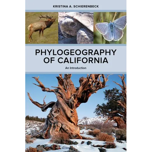 Phylogeography of California: An Introduction