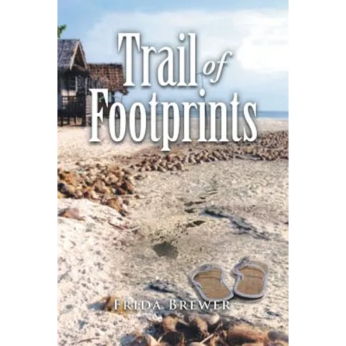 Trail of Footprints
