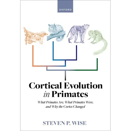 Cortical Evolution in Primates: What Primates Are, What Primates Were, and Why the Cortex Changed