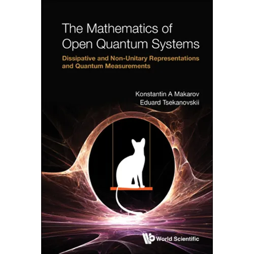 The Mathematics of Open Quantum Systems