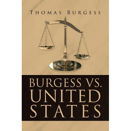 Burgess vs. United States