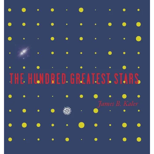 The Hundred Greatest Stars