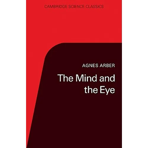 The Mind and the Eye