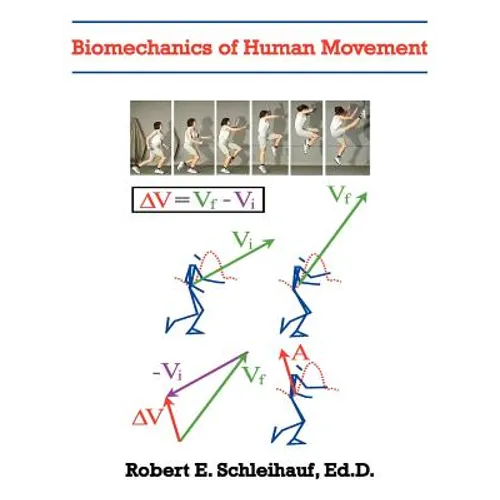 Biomechanics of Human Movement
