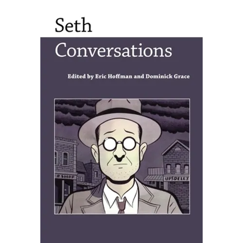 Seth: Conversations