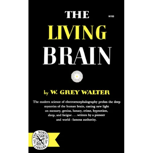The Living Brain