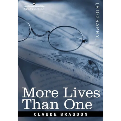 More Lives Than One - Paperback