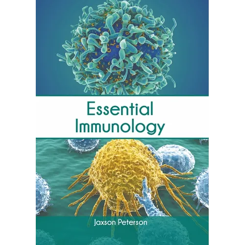 Essential Immunology