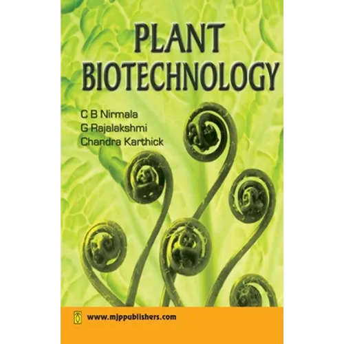 Plant Biotechnology