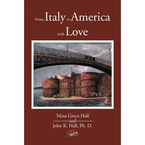 From Italy to America with Love